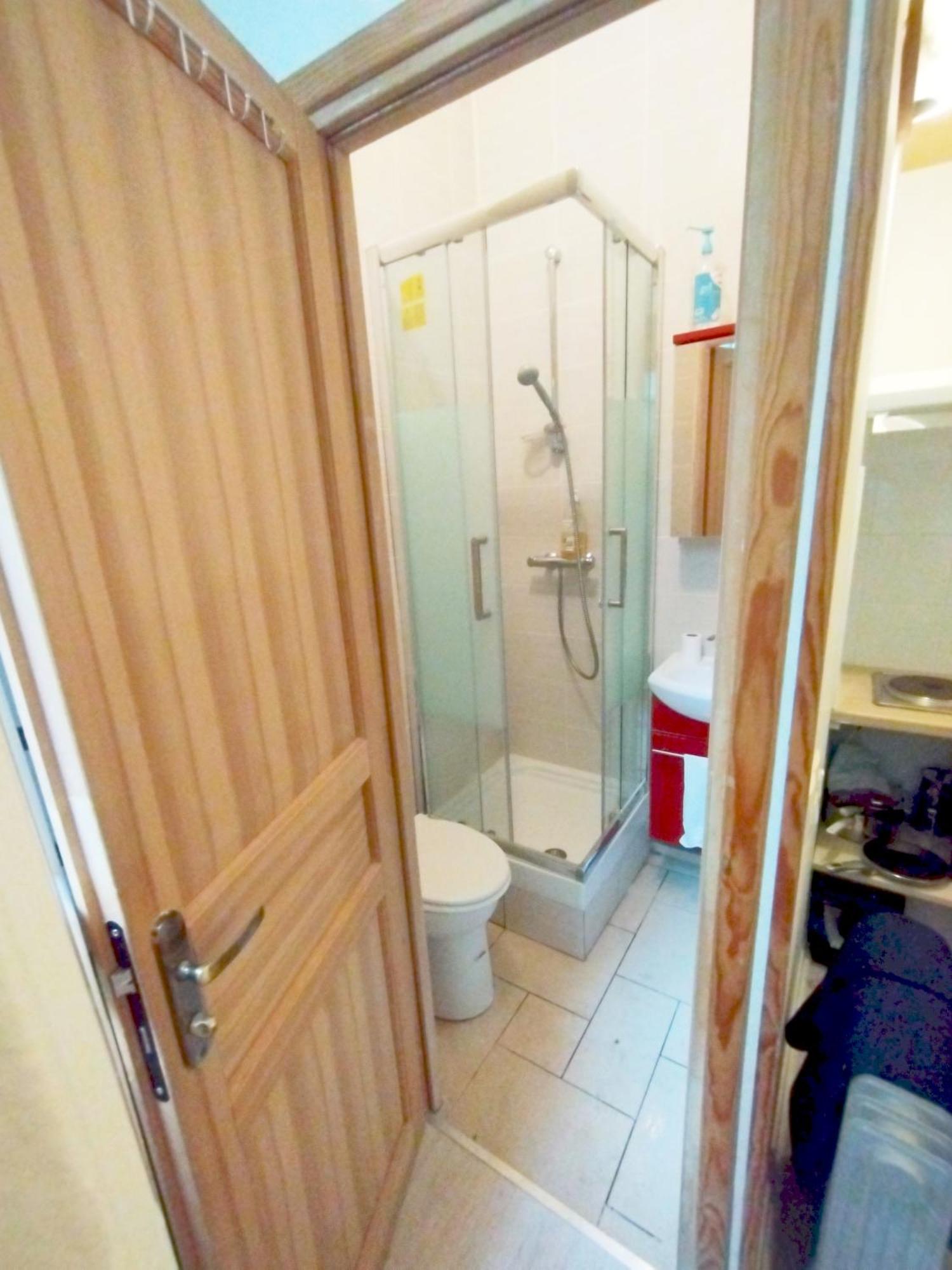 Studio 17M2 St Germain Des Pres Paris Bagian luar foto