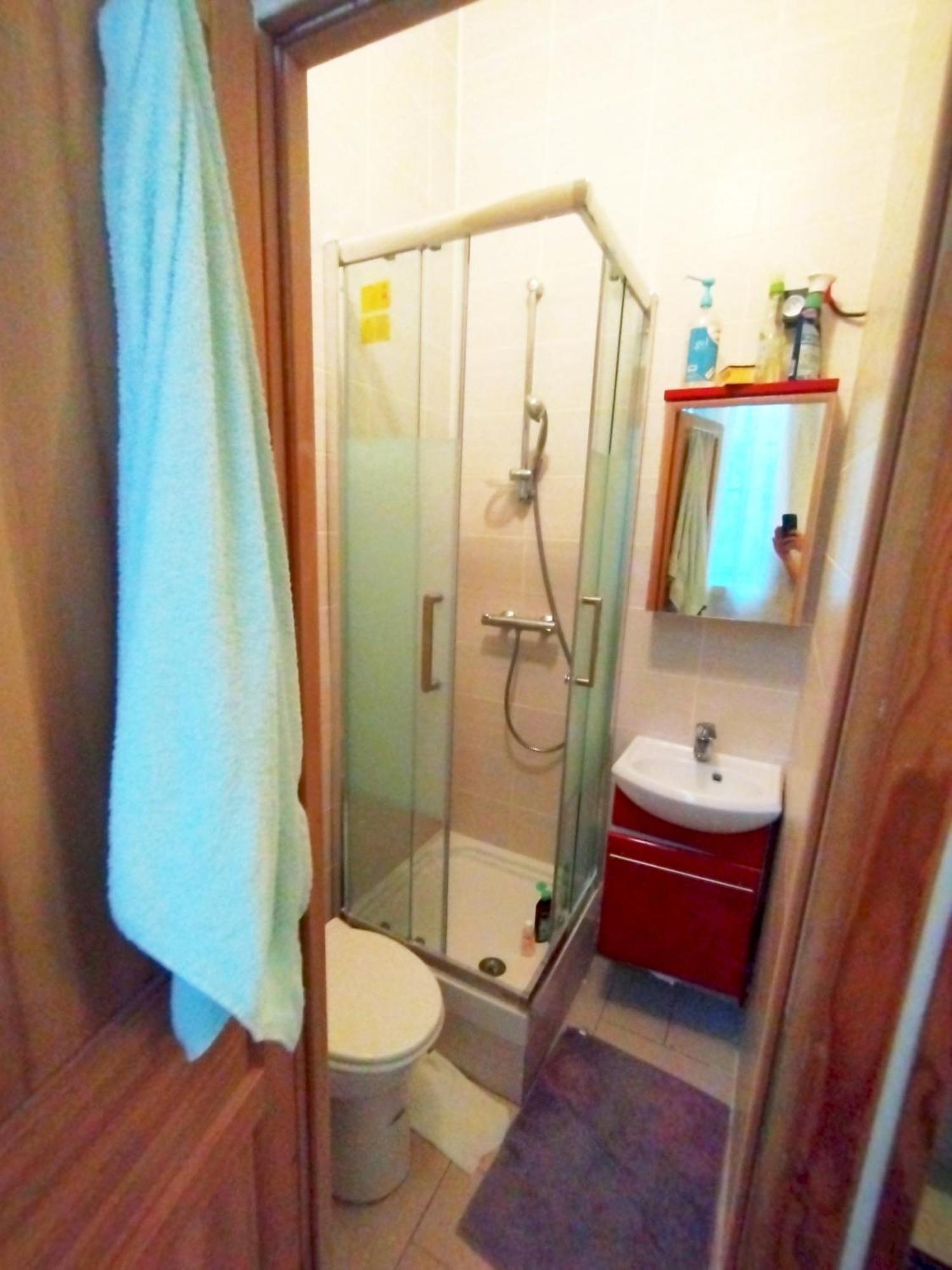 Studio 17M2 St Germain Des Pres Paris Bagian luar foto