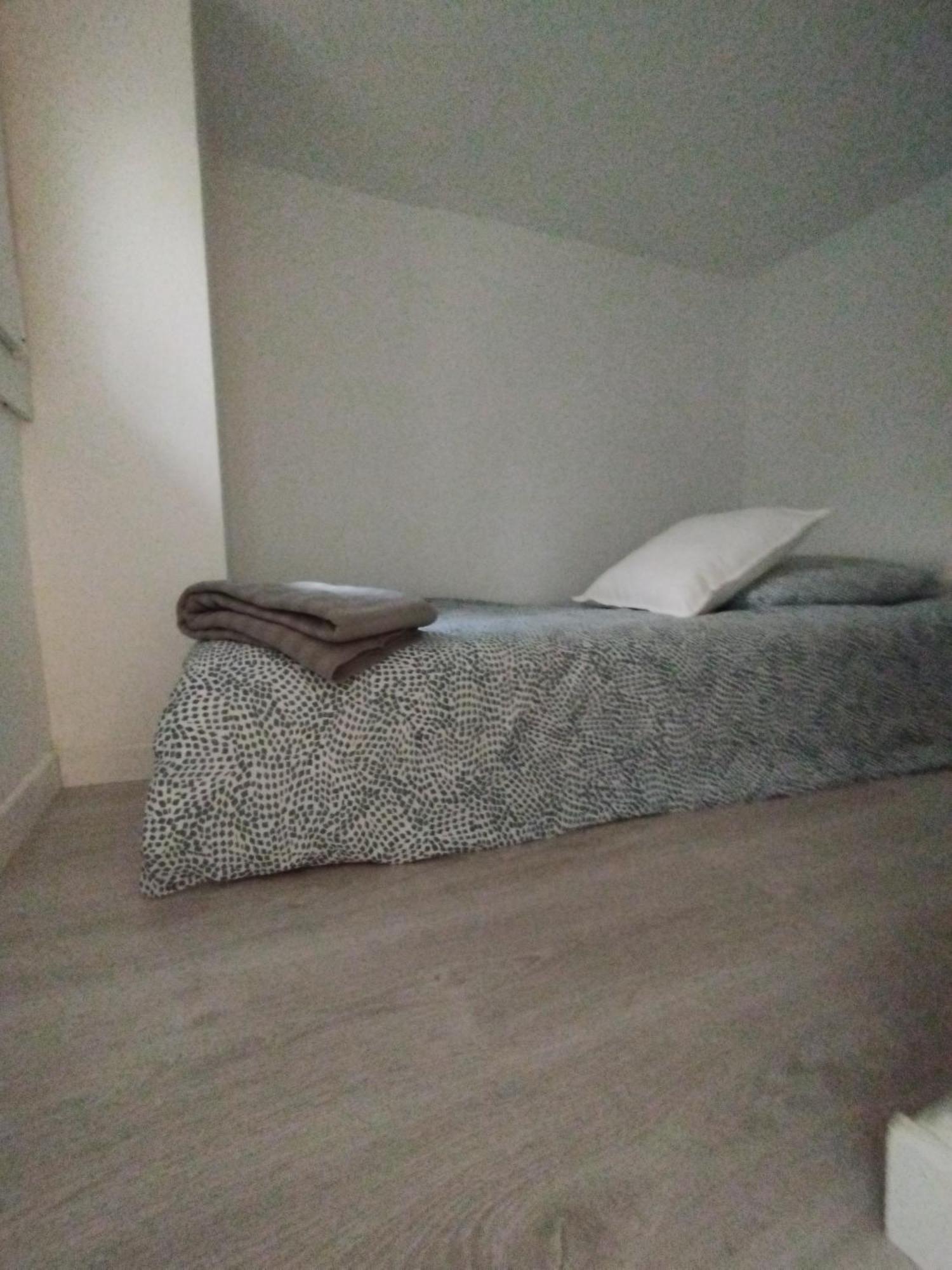 Studio 17M2 St Germain Des Pres Paris Bagian luar foto
