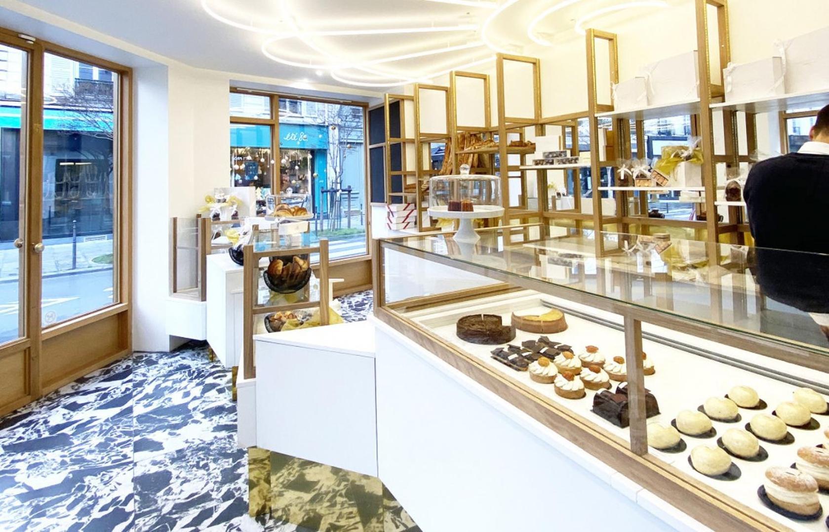 Studio 17M2 St Germain Des Pres Paris Bagian luar foto