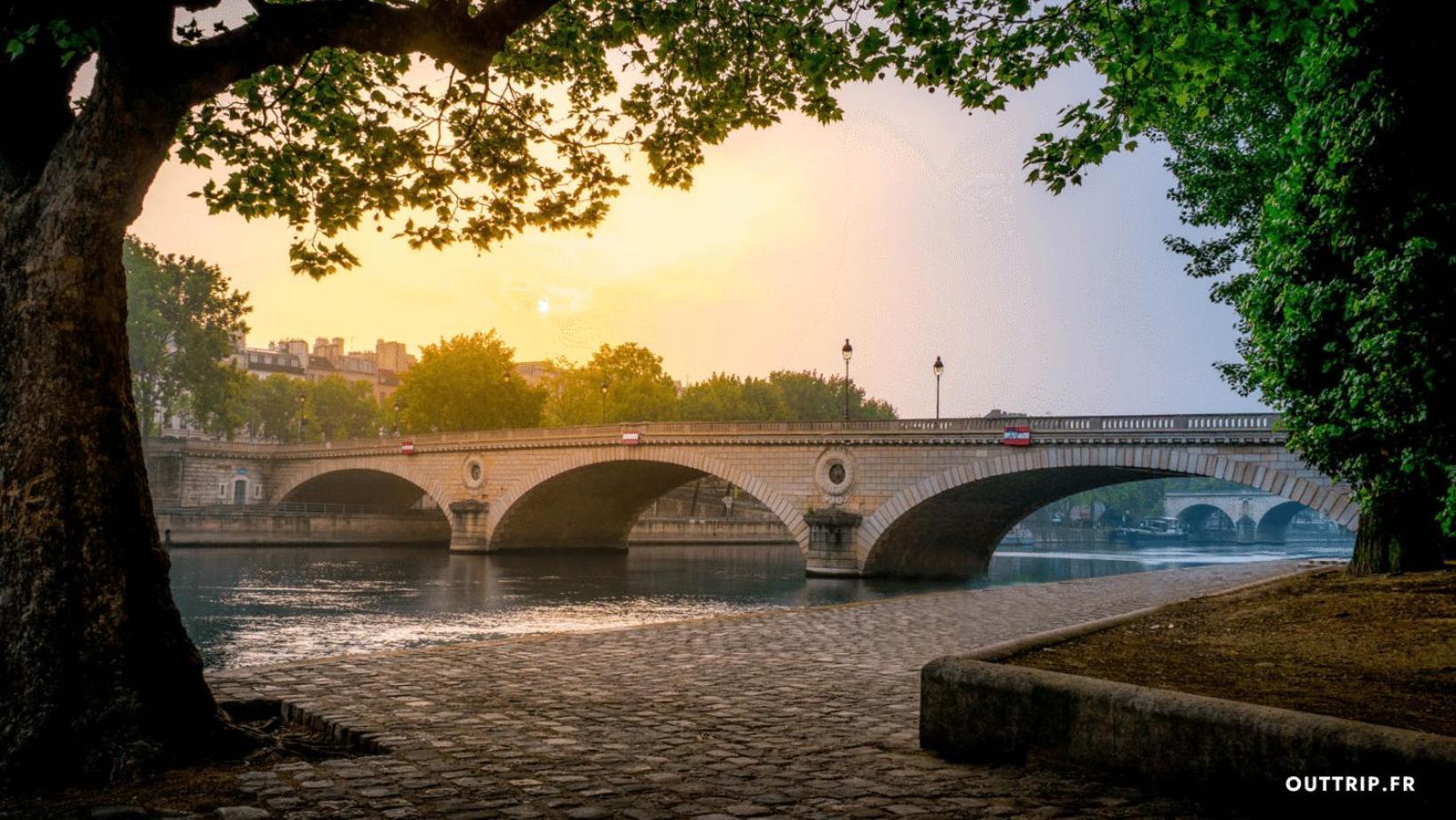 Studio 17M2 St Germain Des Pres Paris Bagian luar foto