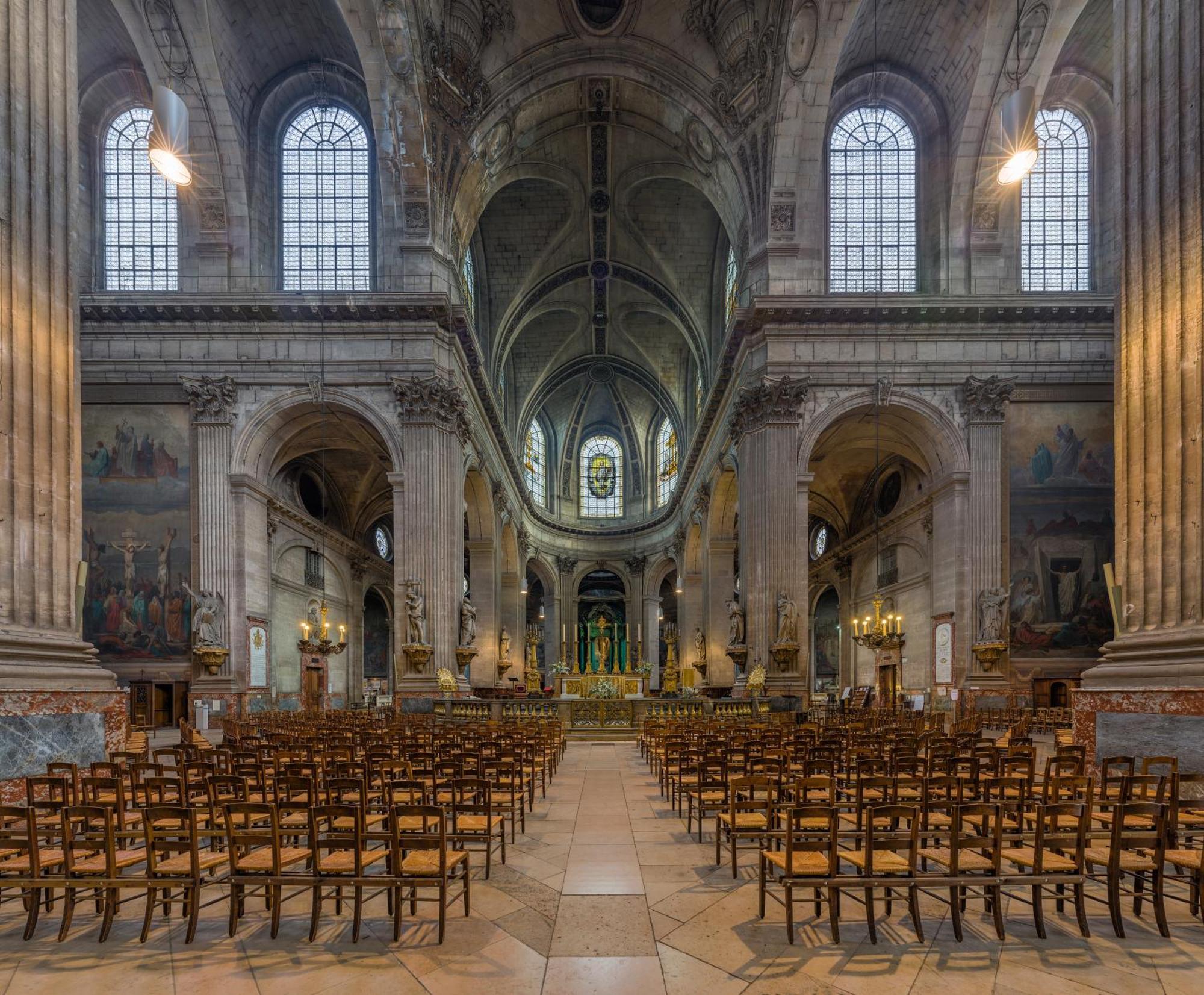 Studio 17M2 St Germain Des Pres Paris Bagian luar foto