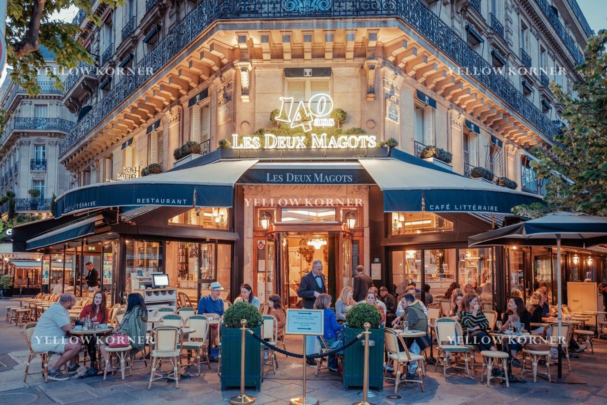 Studio 17M2 St Germain Des Pres Paris Bagian luar foto
